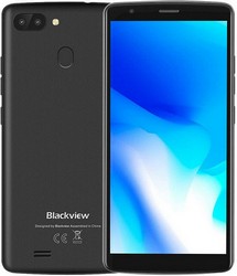 Прошивка телефона Blackview A20 Pro в Ярославле